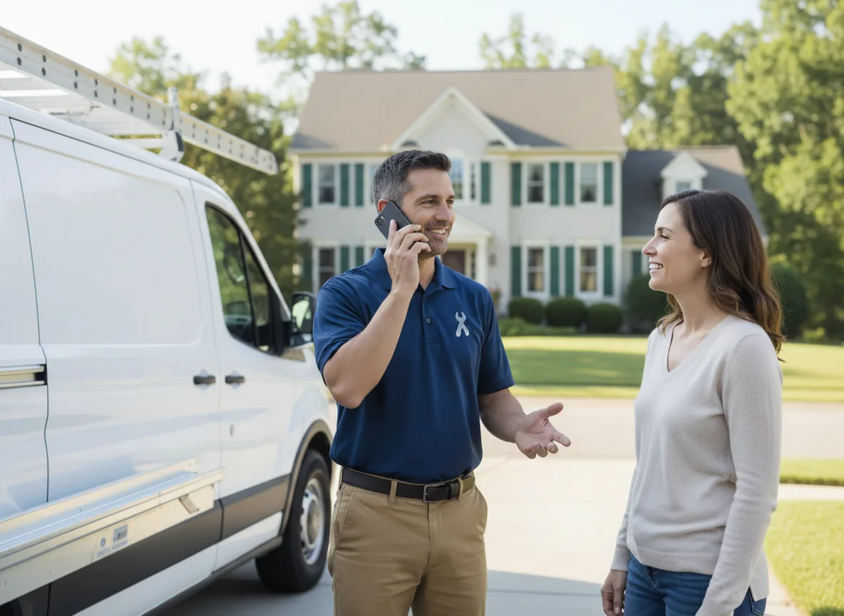 Home Gutter Service Reardan, WA FAQs